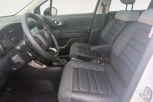 Citroën C3 Aircross (2022) thumbnail 9
