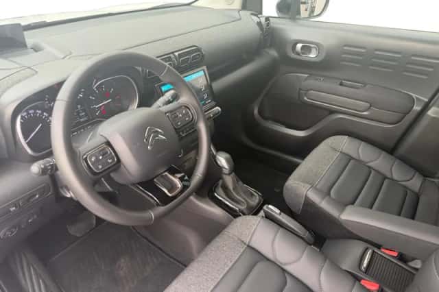 Citroën C3 Aircross (2022) thumbnail 10
