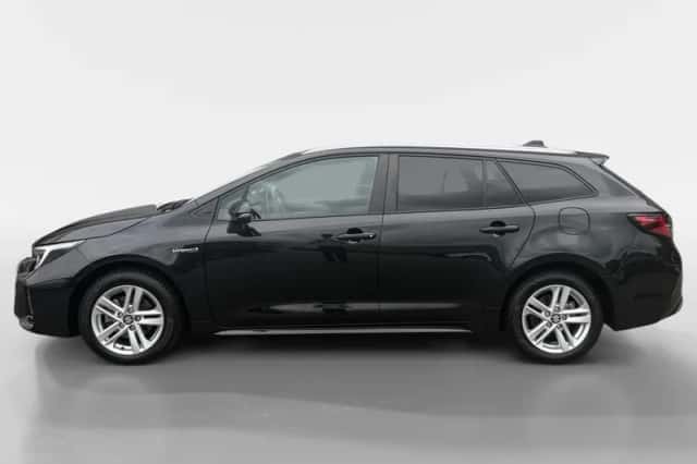 Suzuki Swace (2024) thumbnail 2
