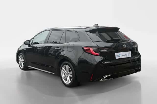 Suzuki Swace (2024) thumbnail 3