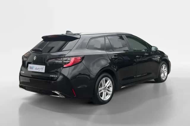 Suzuki Swace (2024) thumbnail 5