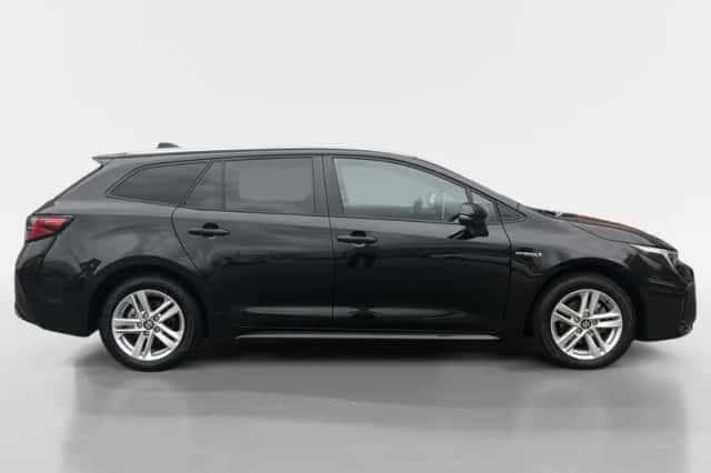 Suzuki Swace (2024) thumbnail 6