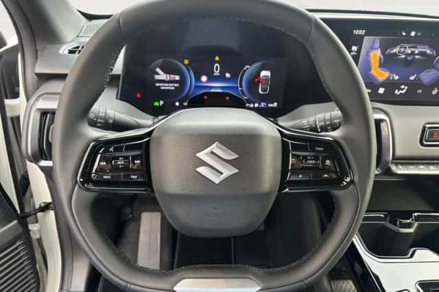 Suzuki E Vitara (2026) thumbnail 16