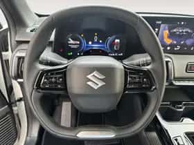 Suzuki E Vitara (2026) thumbnail 16