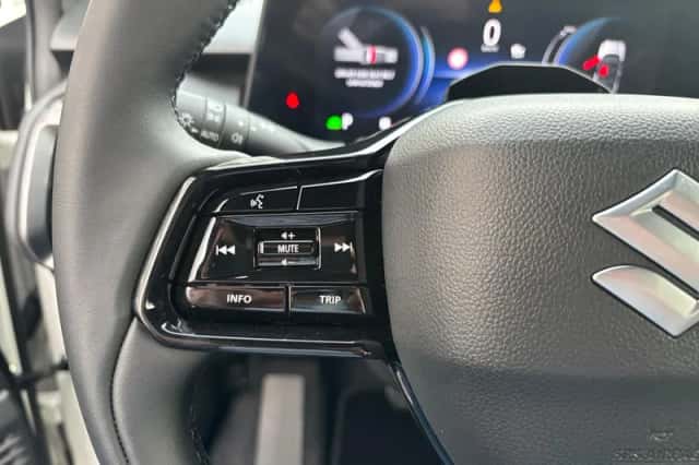 Suzuki E Vitara (2026) thumbnail 21