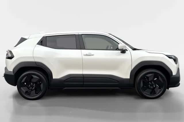 Suzuki E Vitara (2026) thumbnail 6