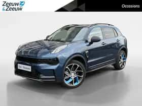 Lynk & Co 01 (2022) thumbnail 1