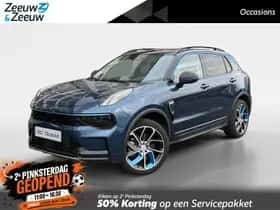 Lynk & Co 01 (2022)