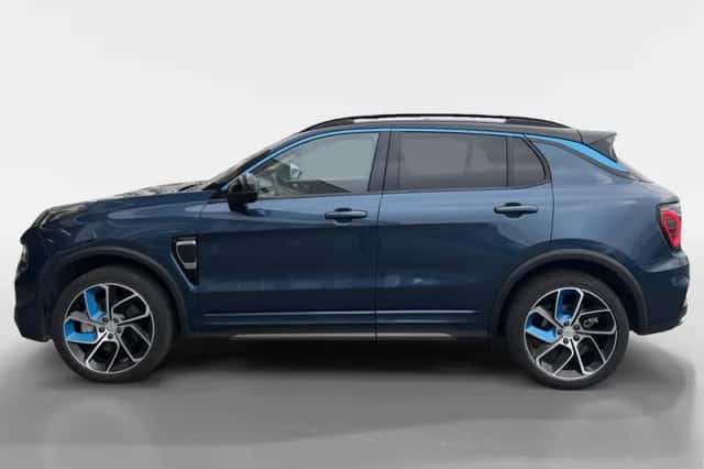 Lynk & Co 01 (2022) thumbnail 2