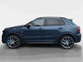 Lynk & Co 01 (2022) thumbnail 2
