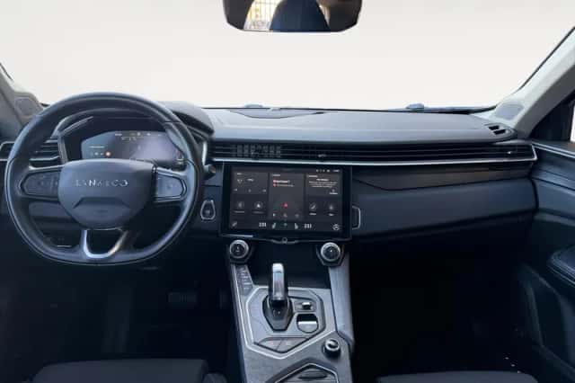 Lynk & Co 01 (2022) thumbnail 11
