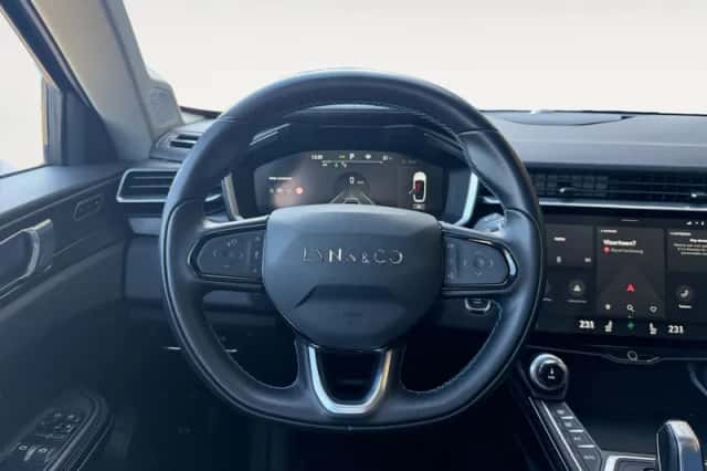 Lynk & Co 01 (2022) thumbnail 14