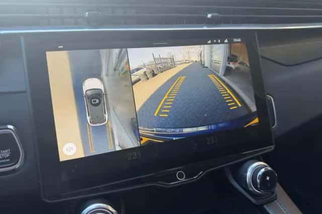 Lynk & Co 01 (2022) thumbnail 19