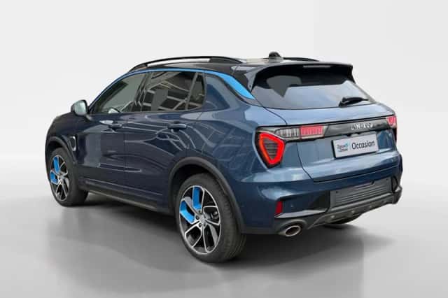 Lynk & Co 01 (2022) thumbnail 3