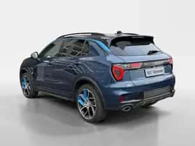 Lynk & Co 01 (2022) thumbnail 3