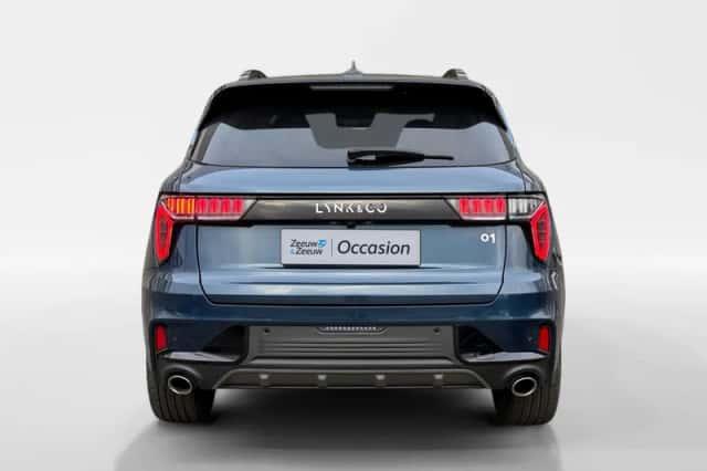 Lynk & Co 01 (2022) thumbnail 4