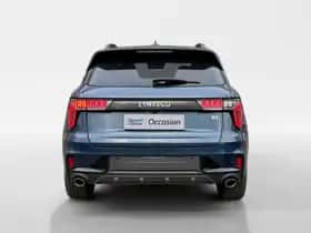 Lynk & Co 01 (2022) thumbnail 4
