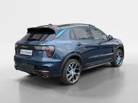 Lynk & Co 01 (2022) thumbnail 5