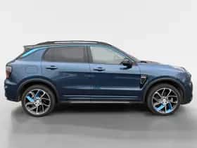 Lynk & Co 01 (2022) thumbnail 6