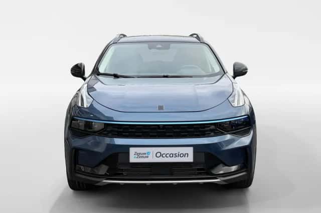 Lynk & Co 01 (2022) thumbnail 8