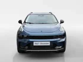 Lynk & Co 01 (2022) thumbnail 8