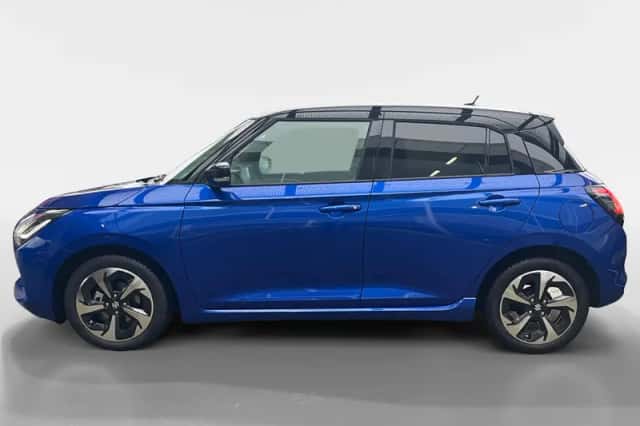 Suzuki Swift (2026) thumbnail 3