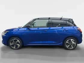 Suzuki Swift (2026) thumbnail 3
