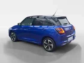 Suzuki Swift (2026) thumbnail 7