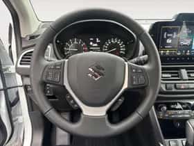 Suzuki S-Cross (2026) thumbnail 12