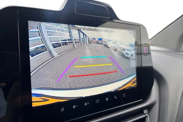 Suzuki S-Cross (2026) thumbnail 16