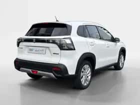 Suzuki S-Cross (2026) thumbnail 5