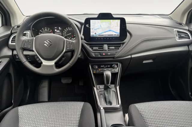 Suzuki S-Cross (2026) thumbnail 10