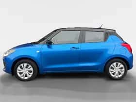 Suzuki Swift (2021) thumbnail 2