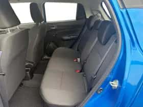 Suzuki Swift (2021) thumbnail 12