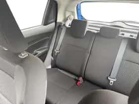 Suzuki Swift (2021) thumbnail 13