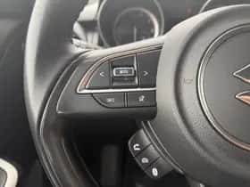 Suzuki Swift (2021) thumbnail 15