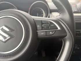 Suzuki Swift (2021) thumbnail 16