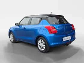 Suzuki Swift (2021) thumbnail 3