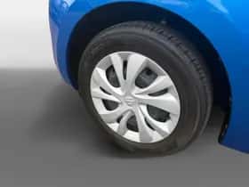 Suzuki Swift (2021) thumbnail 26
