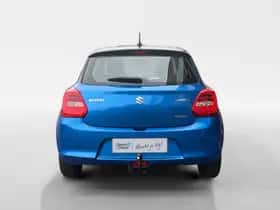Suzuki Swift (2021) thumbnail 4