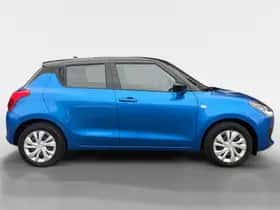 Suzuki Swift (2021) thumbnail 5