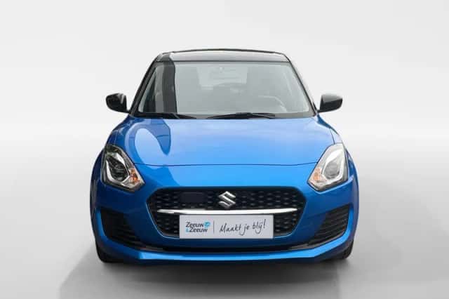 Suzuki Swift (2021) thumbnail 7