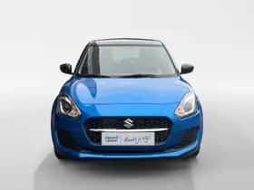 Suzuki Swift (2021) thumbnail 7