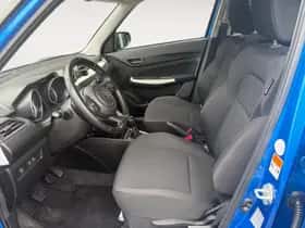 Suzuki Swift (2021) thumbnail 8