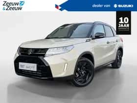 Suzuki Vitara (2026)