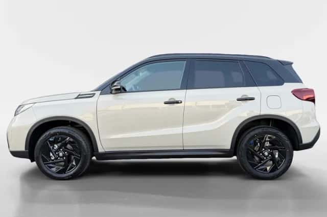 Suzuki Vitara (2026) thumbnail 2