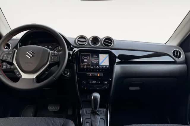 Suzuki Vitara (2026) thumbnail 11