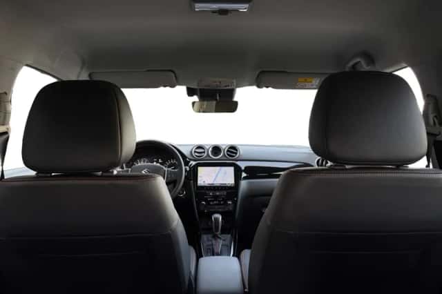 Suzuki Vitara (2026) thumbnail 12