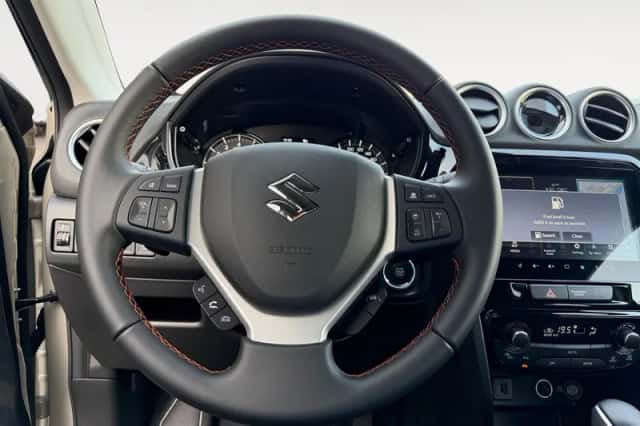 Suzuki Vitara (2026) thumbnail 17