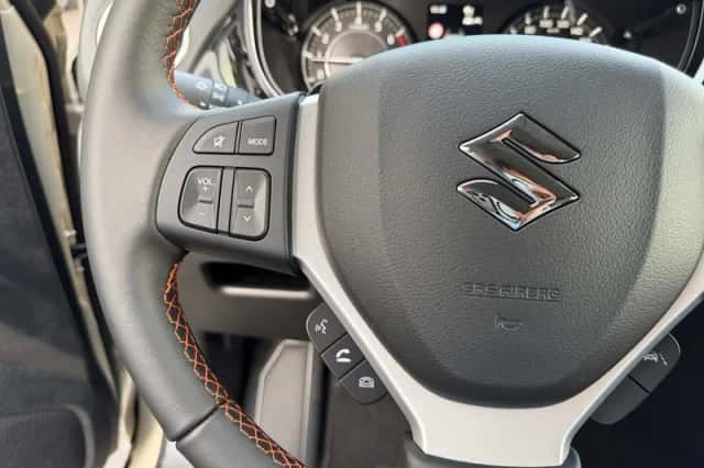 Suzuki Vitara (2026) thumbnail 18